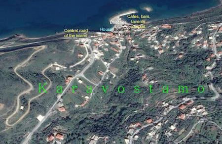 The House on the Coast - Photo 34