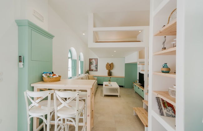 La Casa Degli Archi - Foto 19