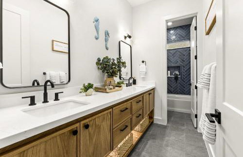 Beach Access Games Firepit Brand New - Foto 29