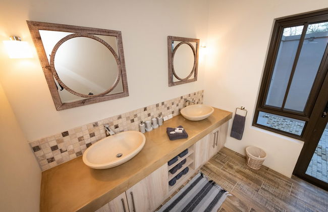 Villa Marula in Hoedspruit - Photo 24