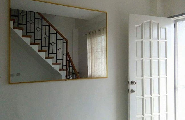 Diodeth's Apartments - Foto 20