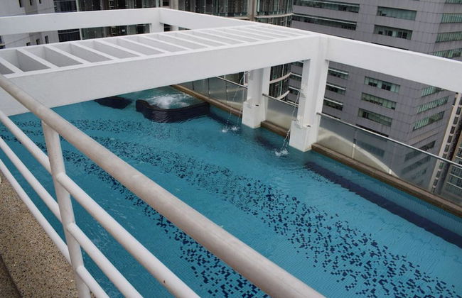 KLCC Parkview Residence Suites - Photo 38