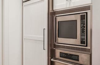 The California III - Stunning Mission Hills Duplex - Foto 33