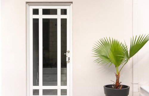 Blackbird Seaside Apartment - Foto 24