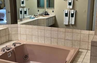 Greens One Vacation Home 39 - Foto 27