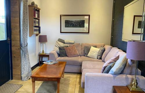 Betsey Trotwood. Historic stylish 2-bed cottage. - Foto 10