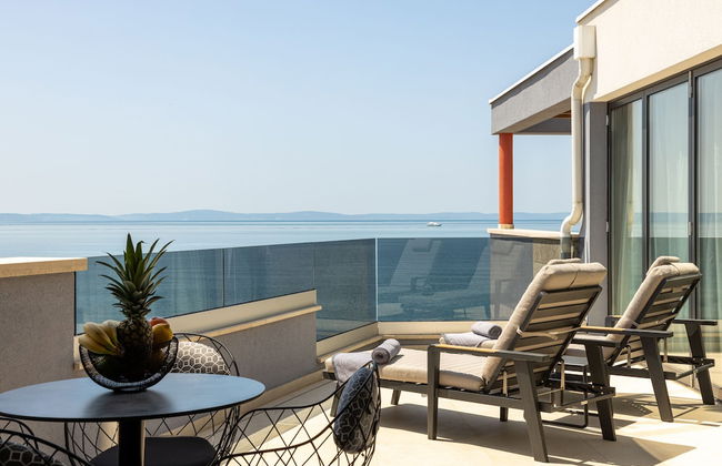 VIPo Prestige Apartments - Photo 55