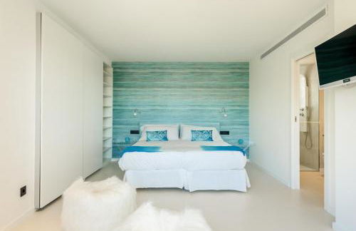 Charming Ibiza Villa with 4 Bedrooms, 1265 - Foto 33