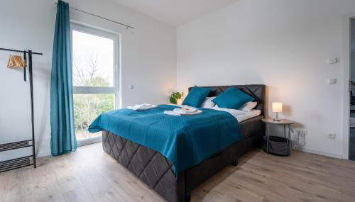 Lit Living - Luxury House - Box Spring - Parking - Exclusive Kitchen - Foto 2