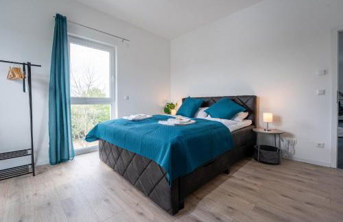 Lit Living - Luxury House - Box Spring - Parking - Exclusive Kitchen - Foto 2