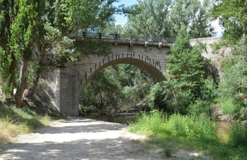 Casa Rural Las Barricas - Foto 19