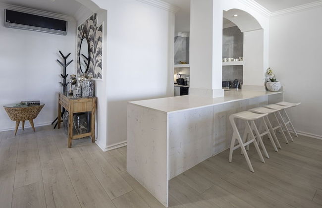 Clifton YOLO Spaces – Clifton Beachfront Apartments - Foto 39