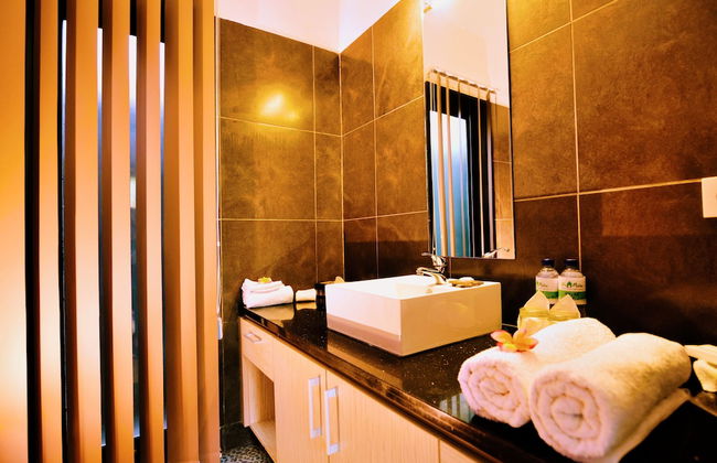 Villa Mahkai - Foto 19