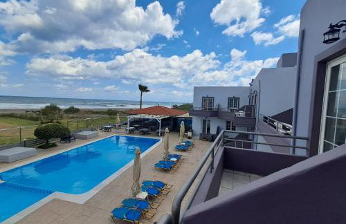 Haridimos Apartments - Foto 10