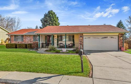 ᨒFIREHAUSᨒHotTubᨒCinemaᨒBBQᨒBadmintonᨒGames - Foto 24