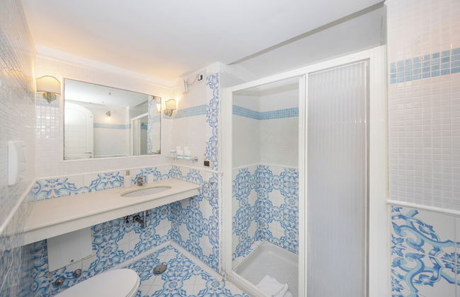 Oliveto Capri - Foto 79