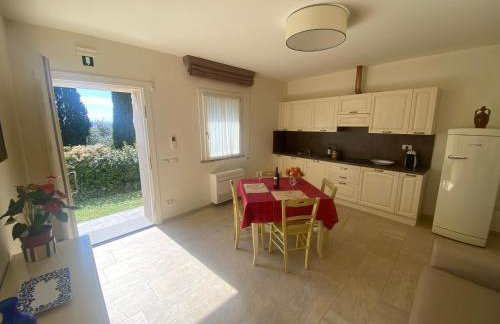 Agriturismo Villa Adimari - Foto 40