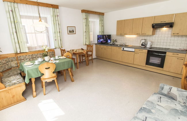 Appartements Trinker - Foto 19