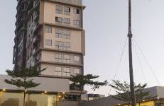 Incrível Apartamento loft a 800 metros da Vila Germânica da Ocktoberfest - Foto 18