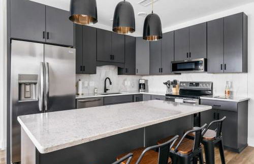 Cityscape Condo: New in Downtown Traverse City! - Foto 4