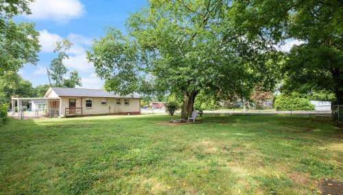 Cozy Franklin Hideaway - For 5 - Foto 4