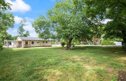 Cozy Franklin Hideaway - For 5 - Foto 4