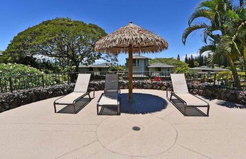 Kapalua Golf Villas 19T6 · KGV 19T6 Updated 2BD Kapalua Panorami - Foto 39