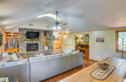 Family-Friendly House Fish, Hike, Bike and More! - Foto 8