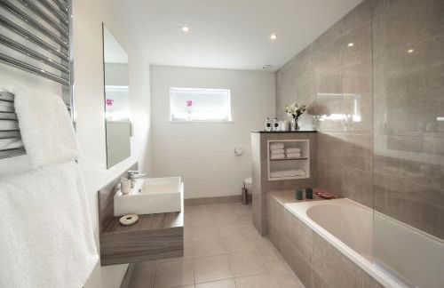 Jog Luxury 3-Bed Lodge By Together Travel - Photo 13