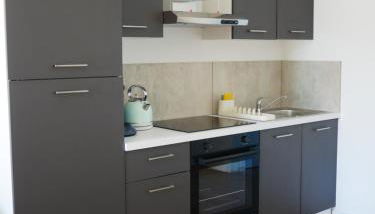 Loc' Maria - Kermarec - Photo 4, stove