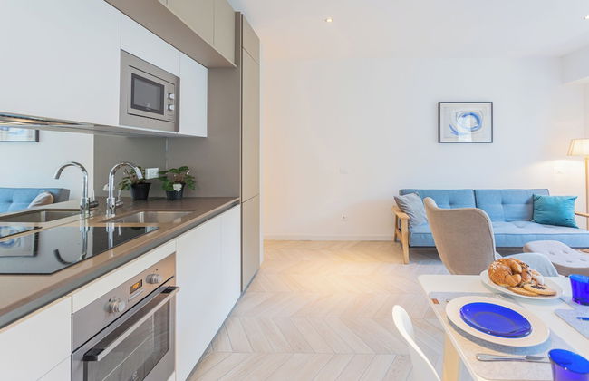 Your Private Harbour Nearby George Clooney by Rent all Como - Foto 11