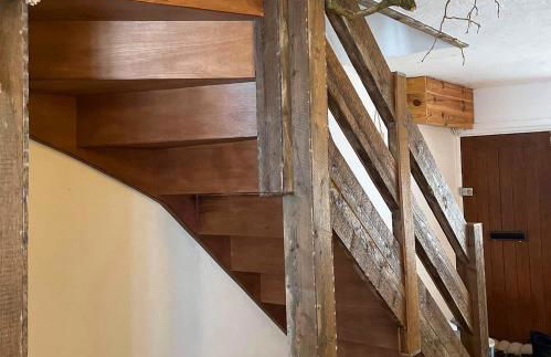 Lotte’s Cottage - Foto 11