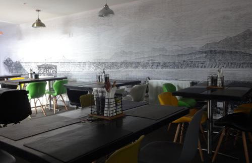 Bowness Bed & Breakfast Double Room, Bowness-on-Solway - Foto 8