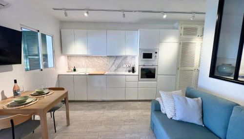 Charming apartment - Foto 2, stove, dishwasher, toaster