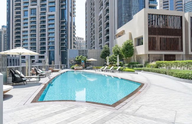 Opera Grand Burj Khalifa & Fountain View - Photo 53