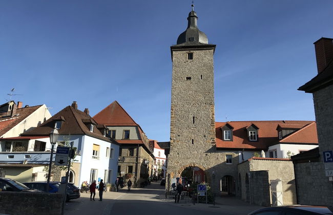 Ferienwohnungen Scheuring - Photo 50