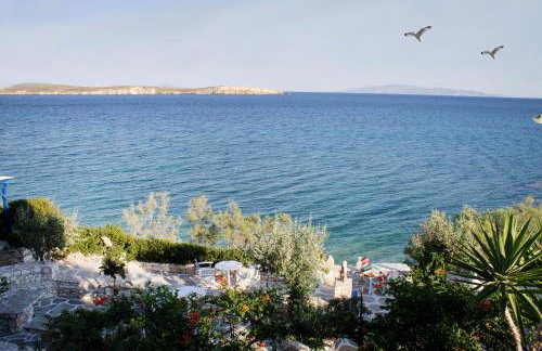 Nissiotiko Hotel - Photo 42