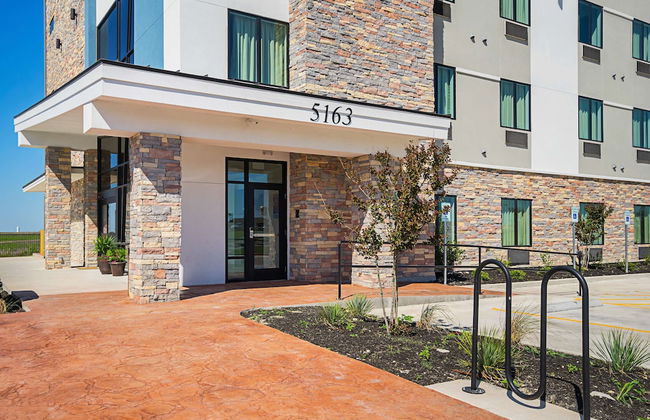 Studio 6 Buda, TX - Foto 36