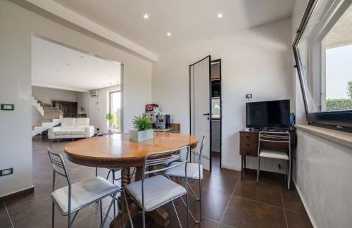 Villa in Nissoria With Private Pool - Foto 28