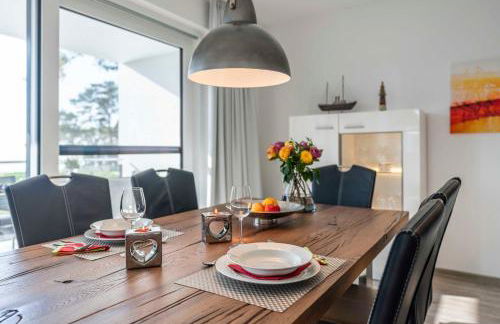 Appartement Schilfperle - Oase am Haff - Foto 7