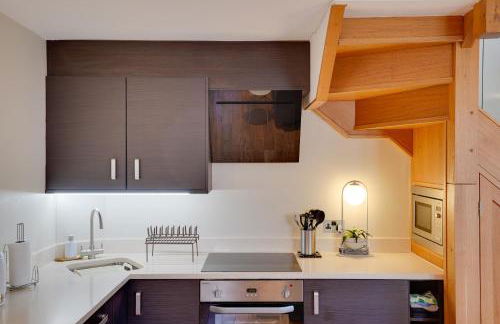 Garden Stable Cosy Stone Cottage with Parking - Foto 8