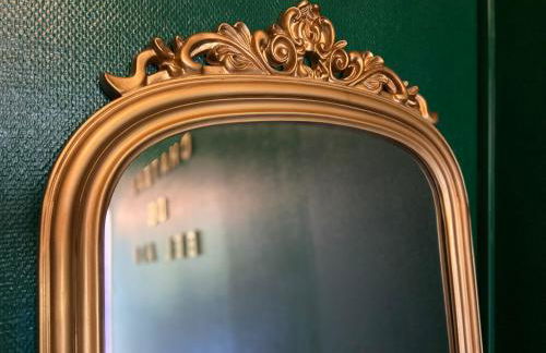 Le Château de Bel Air - Suite de 125m2 - Expérience unique - Foto 23