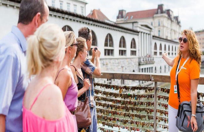 Tour gastronomico di Lubiana - Foto 12