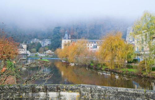 Gite d'ici et d'ailleurs - Foto 24