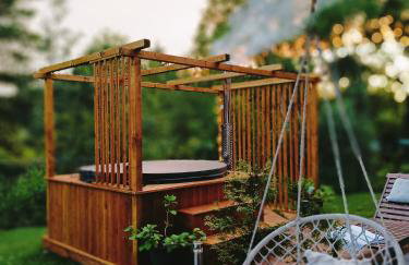 Osada Malawka pod Śnieżką - Foto 36