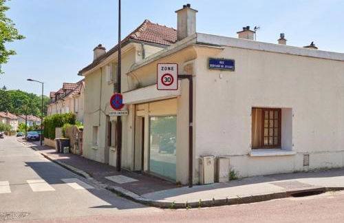 Versailles One Sauna & Jacuzzi - Foto 26