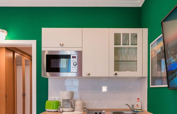 Revelton Studios Frantiskovy Lazne - Photo 42