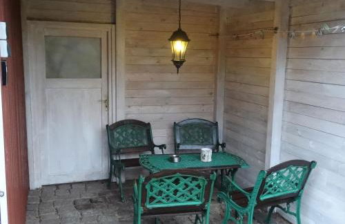 Schwedenhaus - Foto 5