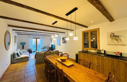 Le Chalet de Bémont - Foto 7