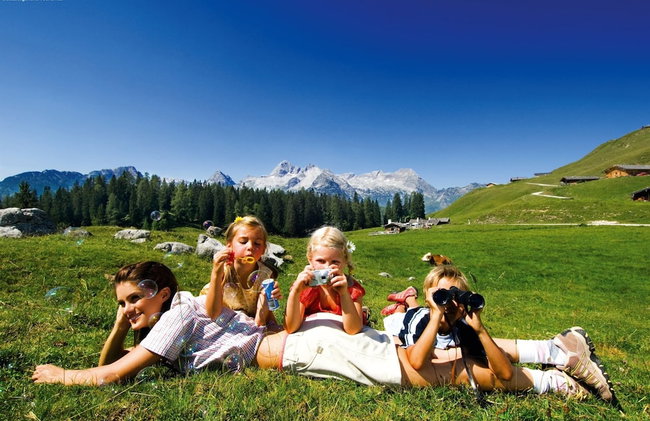 Sauna Apartment in Schladming - Photo 18